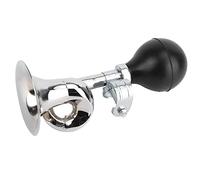 outdoorm Clásico Súper Fuerte Antióxido Aleación Ciclismo Hooter Bugle Bike Horn Bell Accesorio