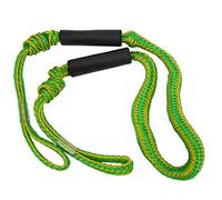 outdoorm Cuerda elástica para muelle de 126 cm, líneas de muelle, cuerda elástica de nailon para amarre, cuerda elástica para barcos marinos