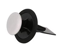 outdoorm Dispensador de tapón de Agua Multifuncional, tapón de Drenaje de Agua, Accesorio para triturador de residuos de Alimentos