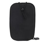 outdoorm Estuche rígido para telémetro, EVA, Resistente al Agua y a los Golpes, Bolsa portátil para telémetro con Hebilla y Anillo para cinturón.