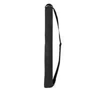 outdoorm La Manga 2.3L 7 de la Cerveza del Golf Puede aislar la del Tenedor de la Cerveza del Bolso del refrigerador del Golf para Mantener Las Bebidas frías (Negra)