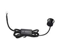 outdoorm Módulo ultrasónico Impermeable Sensor de Distancia Medidor Probador Tablero de medición (Salida automática UART)