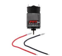 outdoorm Motor cepillado 550 Motor de bajo Ruido de Alta precisión Apto para Modelo de Coche 4 RC (historia)