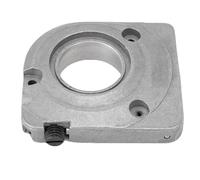 outdoorm Pieza de repuesto del conjunto de la bomba de aceite para 395 394XP 395XP Conjunto de bomba de aceite de engrasador de motosierra artesanal exquisito de hierro Parte 503