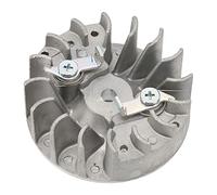 outdoorm Pieza de repuesto del volante de motosierra OEM 530059637 para reparación de motosierra 137 137e