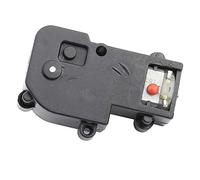 outdoorm Piezas de Repuesto de la Caja de Engranajes de rotación aptas para Accesorios de vehículos de ingeniería de excavadoras 1580