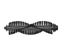 outdoorm Rodillo de cepillo principal para barredora A4S, repuesto de limpiador, accesorios de barra de cepillo principal