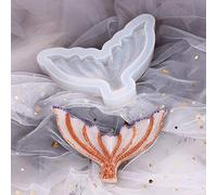 outdoorm Silicone Mold Resin Mould DIY Handmade Jewelry Accessories Table Decoration