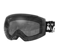 OutdoorMaster gafas de esquí PRO - Lente intercambiable sin marco 100% Protección UV400 Gafas Ski Snowboard for Mujer & hombre