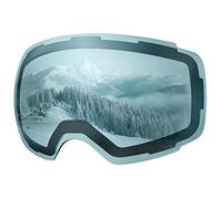 OutdoorMaster Gafas de esquí Pro Lenti di Ricambio - 10+ Opzioni