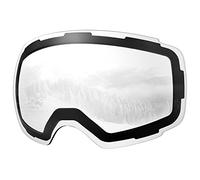 OutdoorMaster Gafas de esquí Pro Lenti di Ricambio - 10+ Opzioni