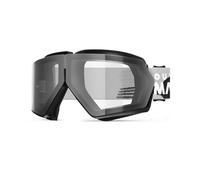 OutdoorMaster Seagull Gafas de Esquí, Plegables Snow Snowboard Gafas para Hombres Mujeres Jóvenes, Anti-Niebla, 100% Protección UV, Uso Versátil