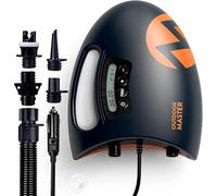 Outdoormaster The Shark Eléctrica Bomba de Aire Sup 20PSI 12V Sobre Abpumpen