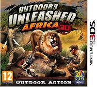 Outdoors Unleashed: Africa