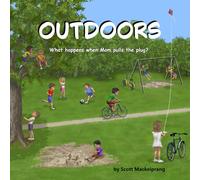 OUTDOORS: What happens when Mom pulls the plug?