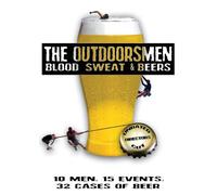 Outdoorsmen: Blood Sweat & Beers [Reino Unido] [DVD]