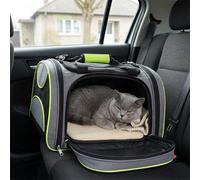 Outech Carrier Chicago bolso Transportín para perros y gatos