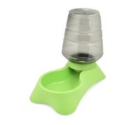 Outech Oasis Tolva Bebedero Verde para perros y gatos