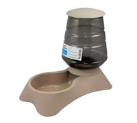 Outech Oasis Tolva Beige para perros y gatos