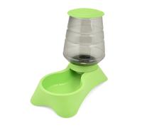 Outech Tolva Comedero Verde para perros y gatos