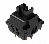 Outemu Monkey King - Interruptores prelubricados de 5 pines lineales, a prueba de polvo, material POM, 100 millones de ciclos para teclado mecánico (16 unidades, Monkey King)