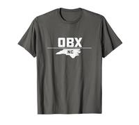 Outer Banks OBX NC Coast Camiseta Camiseta
