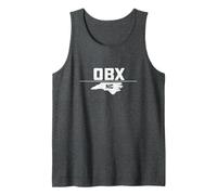 Outer Banks OBX NC Coast - Camiseta Camiseta sin Mangas