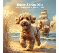 Outer Banks Ollie and the Mystery of Teach's Hole