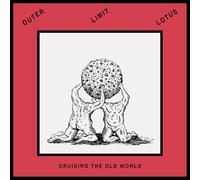 Outer Limit Lotus - Cruising The Old World [Vinilo]