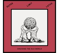 Outer Limit Lotus Cruising the Old World (Vinyl) 12" EP (Importación USA)