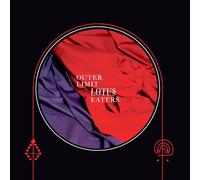 Outer Limit Lotus - Lotus Eaters [Vinilo]