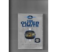 Outer Limits: Orig Series - Season 2 1964-1965 [USA] [DVD]
