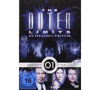 Outer Limits - Season 1 [Alemania] [DVD]
