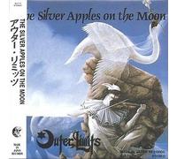 Outer Limits - Silver Apples on the Moon +1 [
