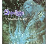 Outer Limits - The Scene Of Pale Blue