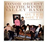 Outer South (Ogv) [Analog]