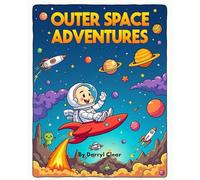 Outer Space Adventure