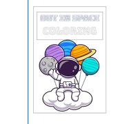 Outer space coloring