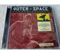 Outer Space Communications - Outer Space Communications Vol. 1