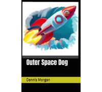Outer Space Dog