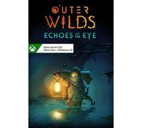 Outer Wilds - Echoes of the Eye (DLC) PC/XBOX LIVE Key EUROPE