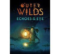 Outer Wilds - Echoes of the Eye (PC) - Steam Gift - GLOBAL