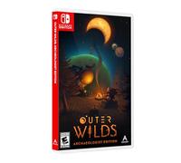 Outer Wilds: Edición Arqueólogo - Nintendo Switch