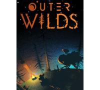 Outer Wilds (PC) - Steam Gift - GLOBAL
