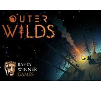 Outer Wilds (PC) Steam Key - LATIN AMERICA