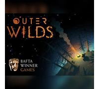 Outer Wilds (PC) Steam Key - UNITED STATES
