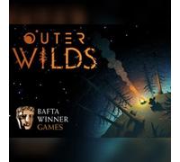 Outer Wilds (Xbox One / Xbox Series X|S) Xbox Live Key - UNITED STATES