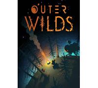 Outer Wilds Xbox/PC (EU)