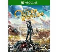 Outer Worlds for Xbox One