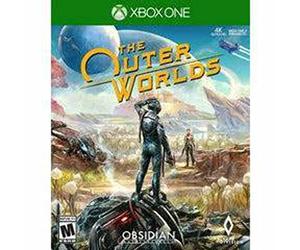 Outer Worlds for Xbox One